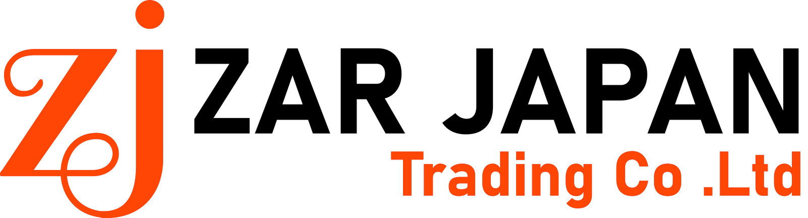 Zar Japan Trading